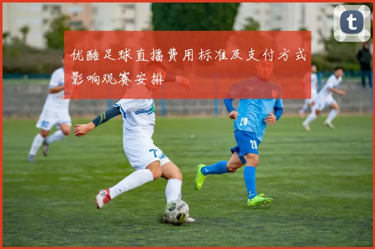 优酷足球直播费用标准及支付方式影响观赛安排